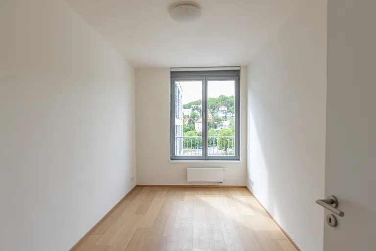 Walterovo náměstí, Jinonice - Praha 5 | Prenájom, Byt, 4-izbový, 109 m²