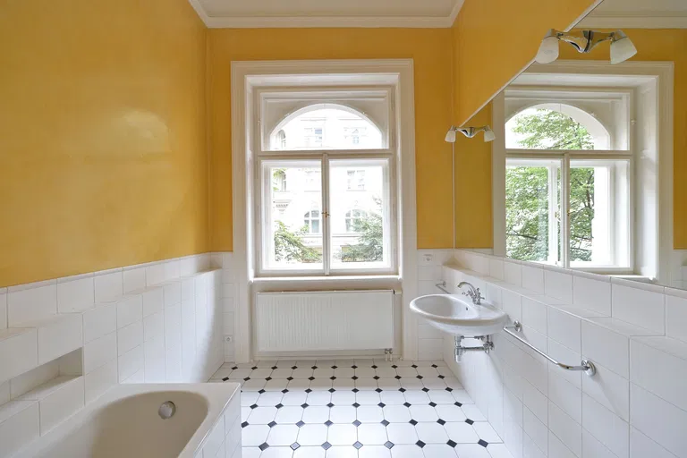 Pařížská, Staré Město - Prague 1 | Rent, Apartment, Three-bedroom (4+1), 158 m²