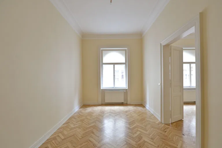 Pařížská, Staré Město - Prague 1 | Rent, Apartment, Three-bedroom (4+1), 158 m²