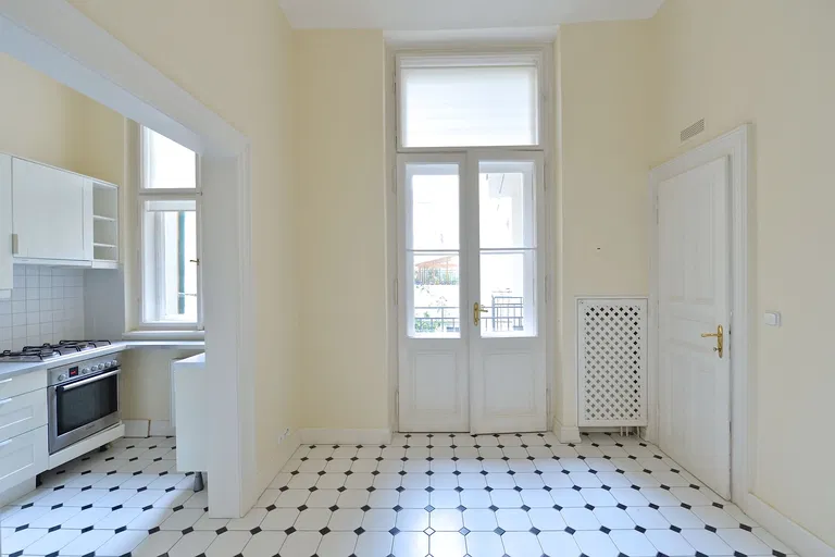 Pařížská, Staré Město - Prague 1 | Rent, Apartment, Three-bedroom (4+1), 158 m²