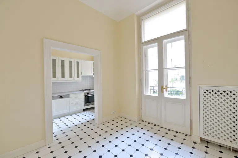 Pařížská, Staré Město - Prague 1 | Rent, Apartment, Three-bedroom (4+1), 158 m²