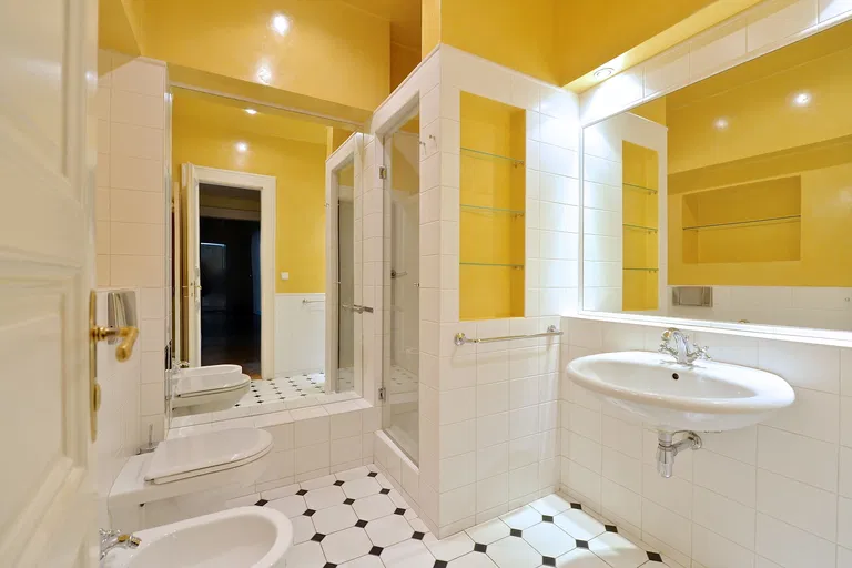 Pařížská, Staré Město - Prague 1 | Rent, Apartment, Three-bedroom (4+1), 158 m²
