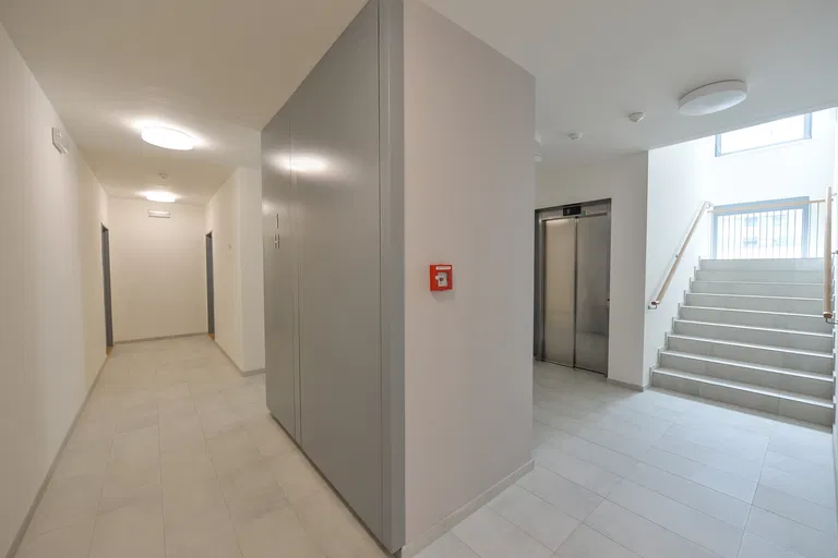 Walterovo náměstí, Jinonice - Praha 5 | Prenájom, Byt, 4-izbový, 109 m²