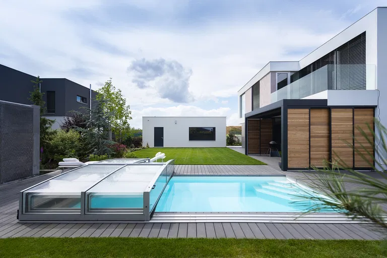 Albatrosová, Jesenice - Praha-západ | Predaj, Rodinný dom, 5-izbový, 288 m²