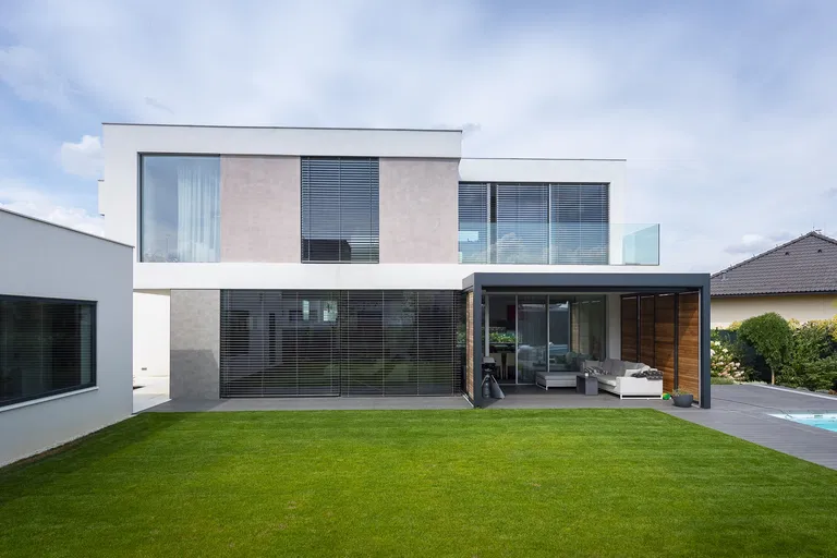 Albatrosová, Jesenice - Praha-západ | Predaj, Rodinný dom, 5-izbový, 288 m²