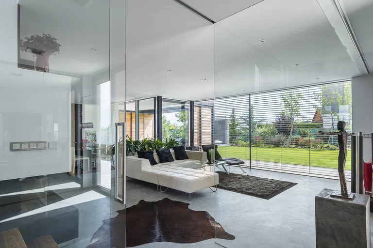 Albatrosová, Jesenice - Praha-západ | Predaj, Rodinný dom, 5-izbový, 288 m²