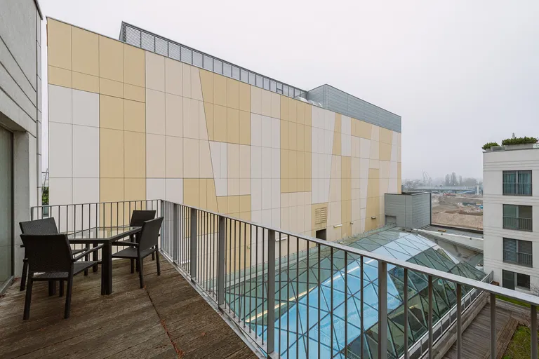 Pribinova, Staré Mesto - Bratislava I | Predaj, Kancelárie, 229 m²