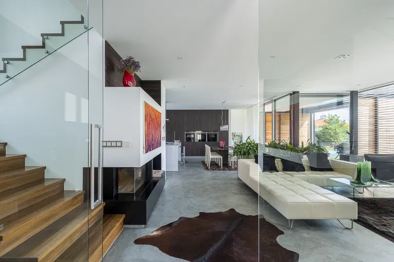 Albatrosová, Jesenice - Praha-západ | Predaj, Rodinný dom, 5-izbový, 288 m²