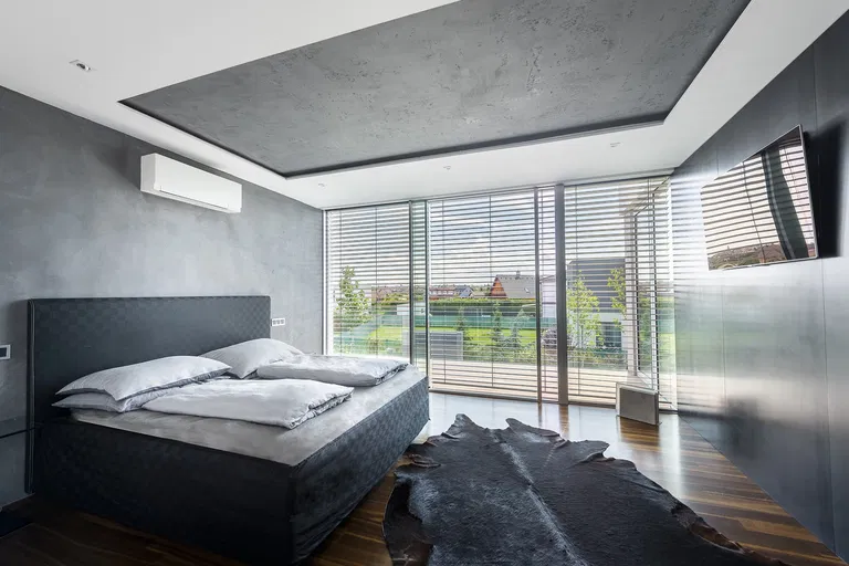 Albatrosová, Jesenice - Praha-západ | Predaj, Rodinný dom, 5-izbový, 288 m²