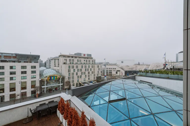 Pribinova, Staré Mesto - Bratislava I | Predaj, Kancelárie, 229 m²