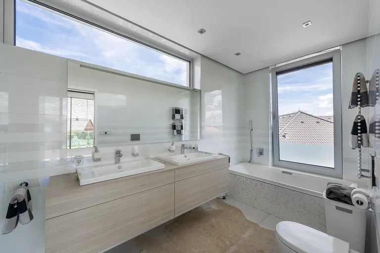 Albatrosová, Jesenice - Praha-západ | Predaj, Rodinný dom, 5-izbový, 288 m²