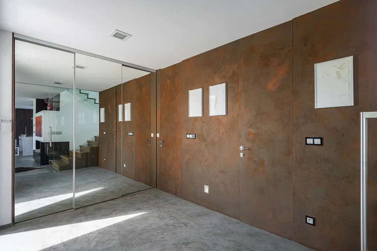 Albatrosová, Jesenice - Praha-západ | Predaj, Rodinný dom, 5-izbový, 288 m²