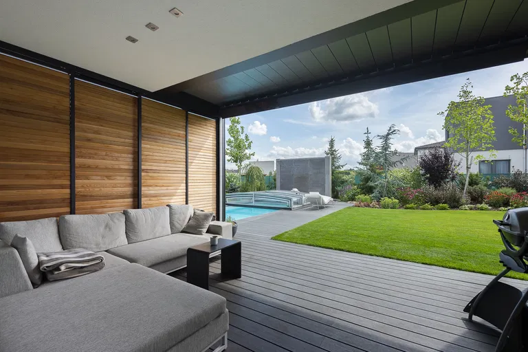 Albatrosová, Jesenice - Praha-západ | Predaj, Rodinný dom, 5-izbový, 288 m²