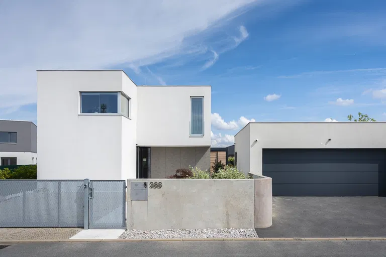 Albatrosová, Jesenice - Praha-západ | Predaj, Rodinný dom, 5-izbový, 288 m²