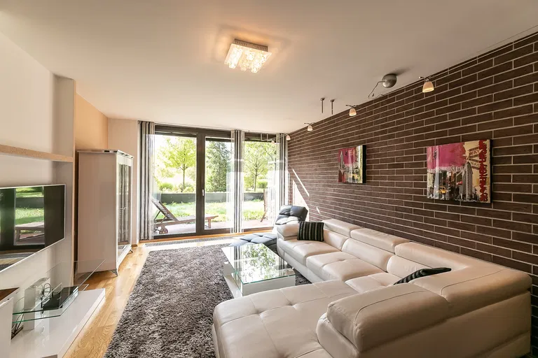 Ke Kapslovně, Žižkov - Praha 3 | Predaj, Byt, 2-izbový, 128 m²