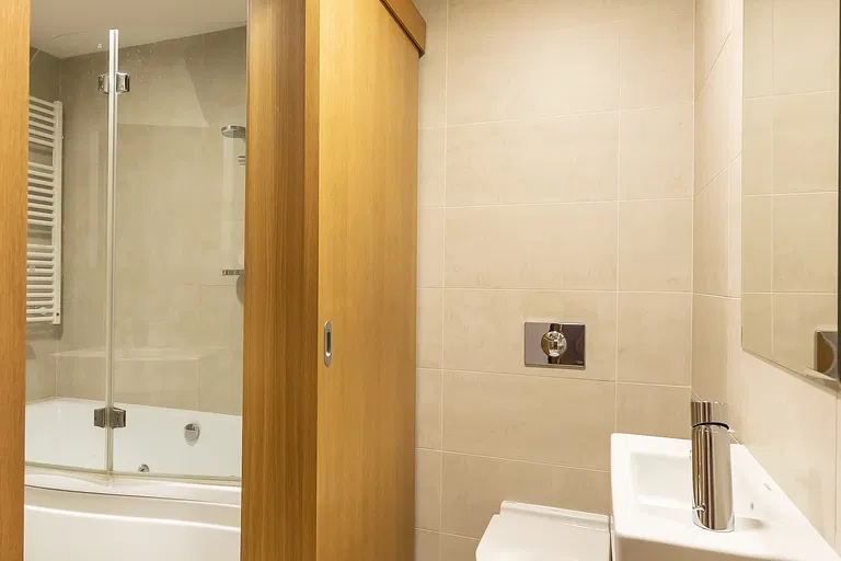 Ke Kapslovně, Žižkov - Praha 3 | Predaj, Byt, 2-izbový, 128 m²