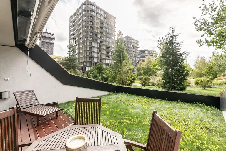 Ke Kapslovně, Žižkov - Praha 3 | Predaj, Byt, 2-izbový, 128 m²