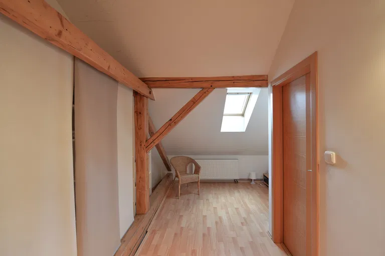 Letohradská, Holešovice - Praha 7 | Prenájom, Byt, 3-izbový, 84 m²