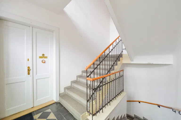 Letohradská, Holešovice - Praha 7 | Prenájom, Byt, 3-izbový, 84 m²