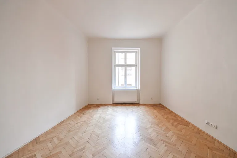 Jungmannova, Nové Město - Prague 1 | Rent, Apartment, Two-bedroom (3+kk), 89 m²