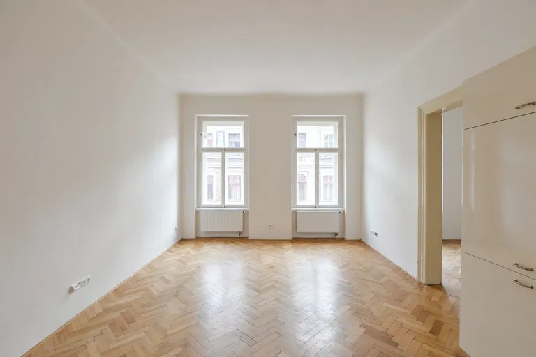 Jungmannova, Nové Město - Prague 1 | Rent, Apartment, Two-bedroom (3+kk), 89 m²