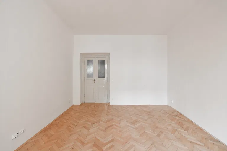 Jungmannova, Nové Město - Prague 1 | Rent, Apartment, Two-bedroom (3+kk), 89 m²