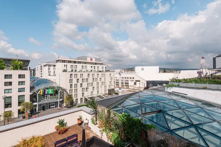 Pribinova, Staré Mesto - Bratislava I | Predaj, Kancelárie, 229 m²