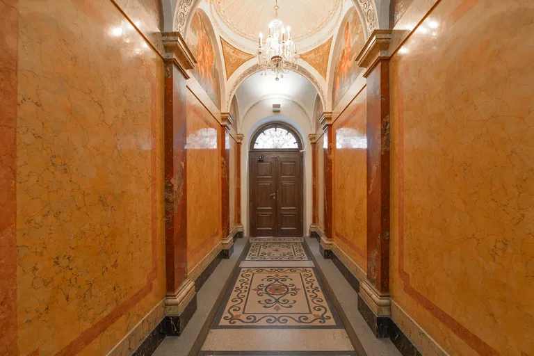Jungmannova, Nové Město - Prague 1 | Rent, Apartment, Two-bedroom (3+kk), 89 m²