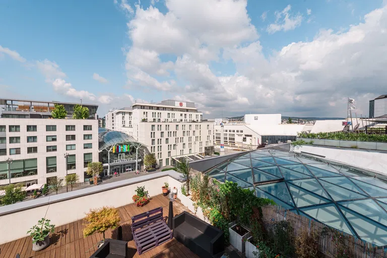 Pribinova, Staré Mesto - Bratislava I | Predaj, Kancelárie, 229 m²