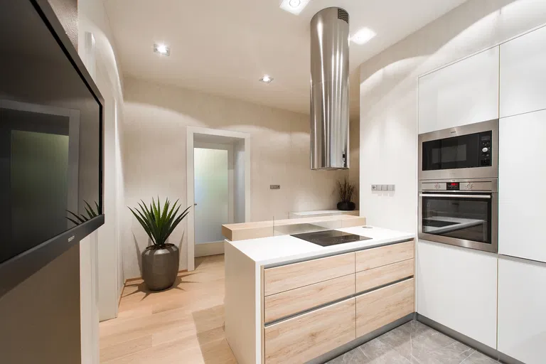 Senovážné náměstí, Nové Město - Prague 1 | Rent, Apartment, One-bedroom (2+1), 88 m²