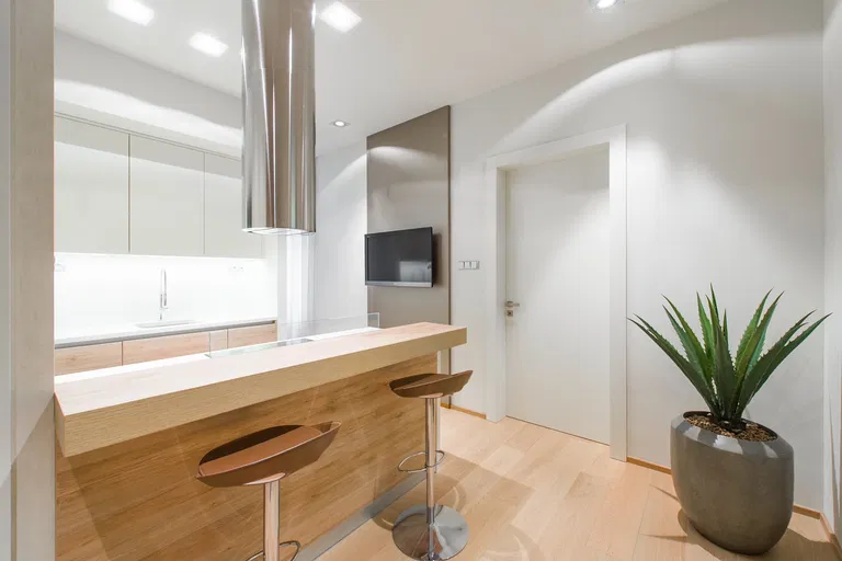 Senovážné náměstí, Nové Město - Prague 1 | Rent, Apartment, One-bedroom (2+1), 88 m²