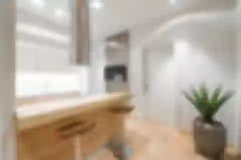 Senovážné náměstí, Nové Město - Prague 1 | Rent, Apartment, One-bedroom (2+1), 88 m²