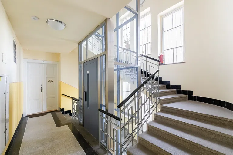 Kostelní, Holešovice - Praha 7 | Predaj, Byt, 4-izbový, 122 m²