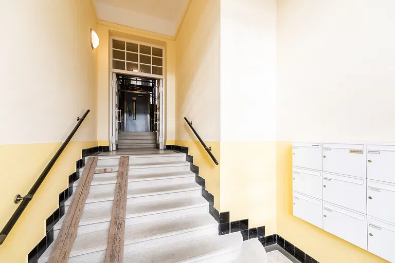 Kostelní, Holešovice - Praha 7 | Predaj, Byt, 4-izbový, 122 m²