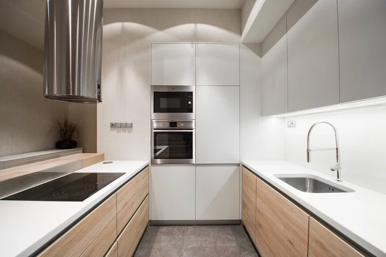 Senovážné náměstí, Nové Město - Prague 1 | Rent, Apartment, One-bedroom (2+1), 88 m²