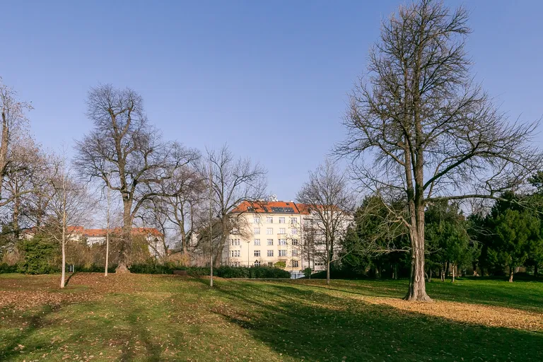 Kostelní, Holešovice - Praha 7 | Predaj, Byt, 4-izbový, 122 m²