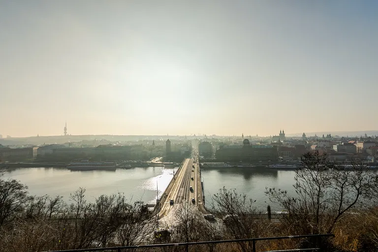 Kostelní, Holešovice - Praha 7 | Predaj, Byt, 4-izbový, 122 m²