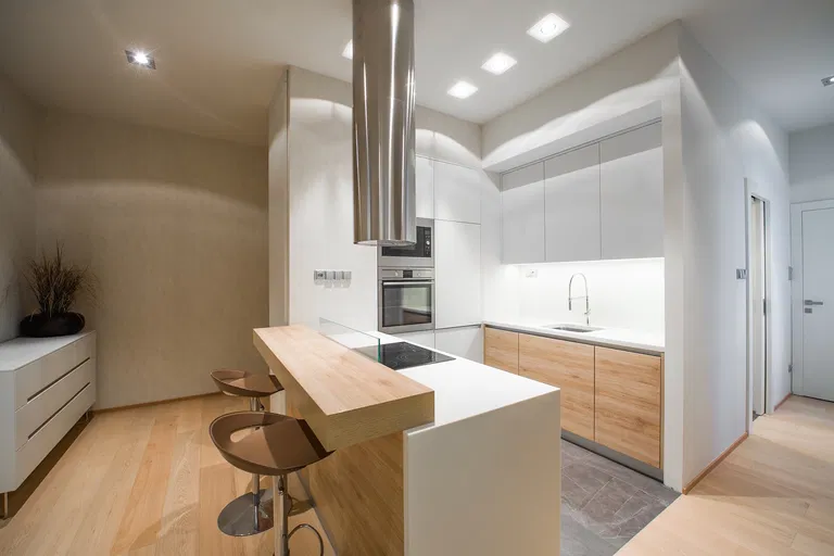 Senovážné náměstí, Nové Město - Prague 1 | Rent, Apartment, One-bedroom (2+1), 88 m²