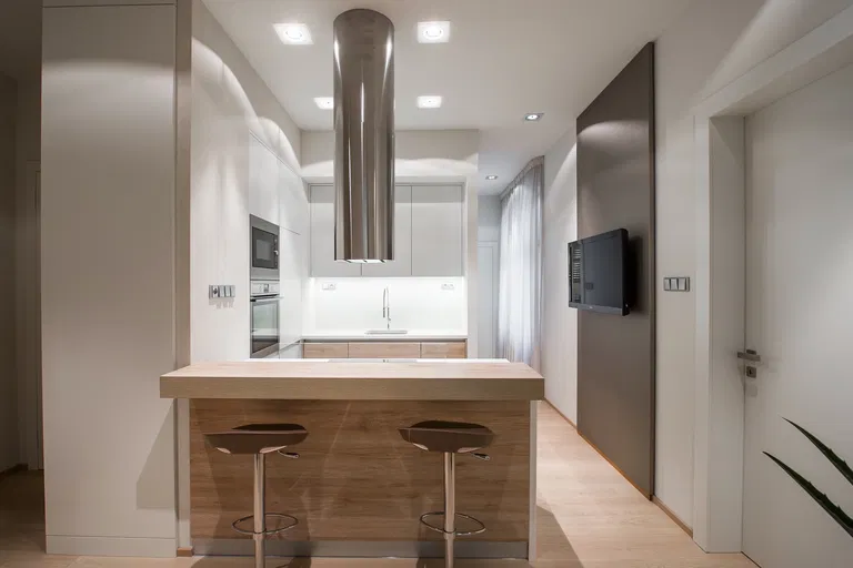 Senovážné náměstí, Nové Město - Prague 1 | Rent, Apartment, One-bedroom (2+1), 88 m²