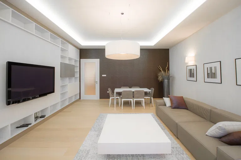 Senovážné náměstí, Nové Město - Prague 1 | Rent, Apartment, One-bedroom (2+1), 88 m²