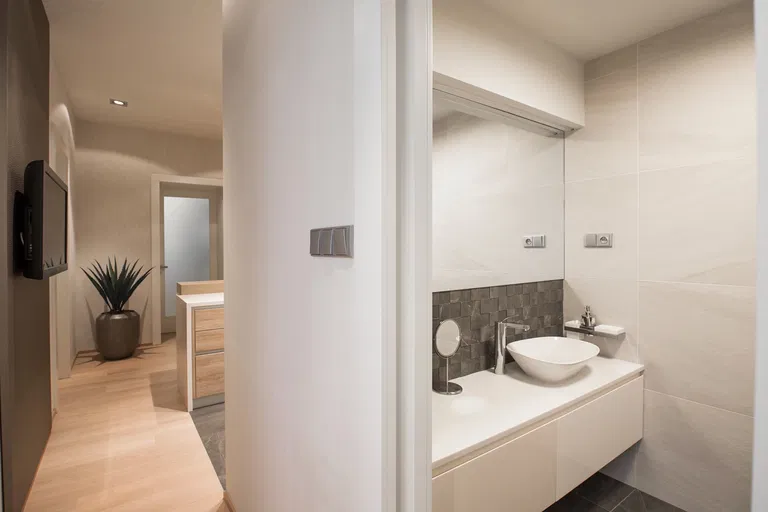 Senovážné náměstí, Nové Město - Prague 1 | Rent, Apartment, One-bedroom (2+1), 88 m²
