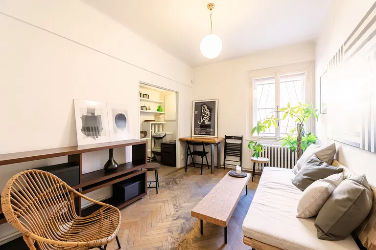 Rašínovo nábřeží, Nové Město - Praha 2 | Predaj, Bytový dom, 1013 m²