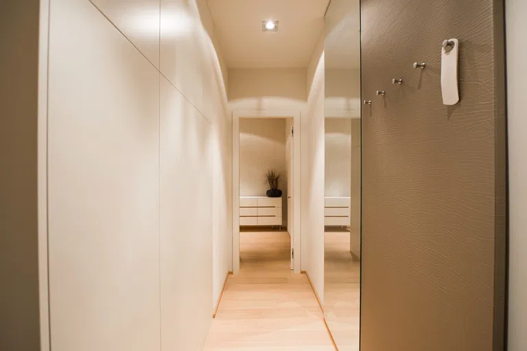 Senovážné náměstí, Nové Město - Prague 1 | Rent, Apartment, One-bedroom (2+1), 88 m²