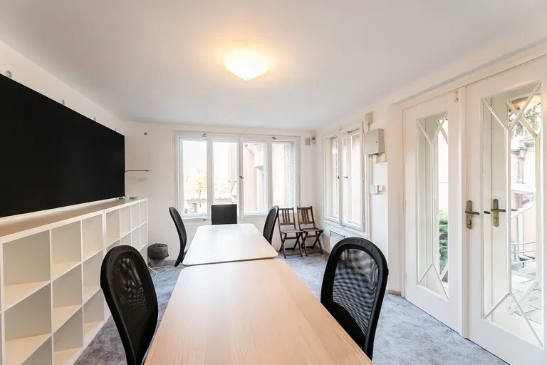 Rašínovo nábřeží, Nové Město - Praha 2 | Predaj, Bytový dom, 1013 m²