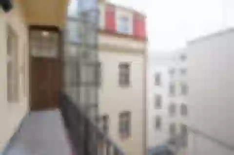 Senovážné náměstí, Nové Město - Prague 1 | Rent, Apartment, One-bedroom (2+1), 88 m²