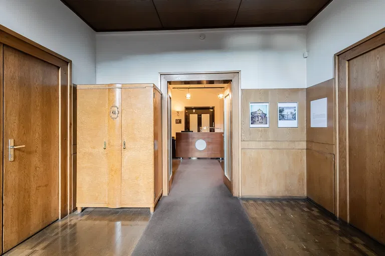 Rašínovo nábřeží, Nové Město - Praha 2 | Predaj, Bytový dom, 1013 m²