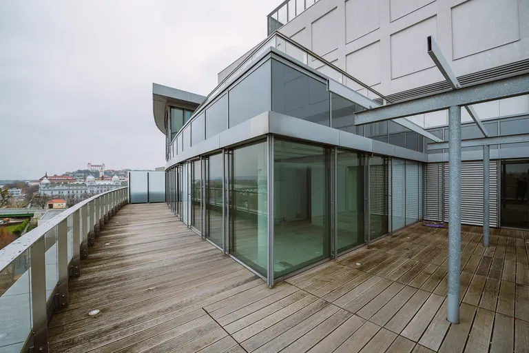 Pribinova, Staré Mesto - Bratislava I | Predaj, Byt, 5-izbový, 405 m²