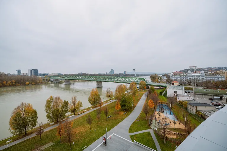 Pribinova, Staré Mesto - Bratislava I | Predaj, Byt, 5-izbový, 405 m²