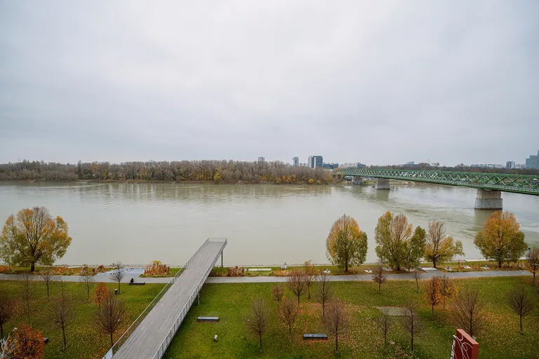 Pribinova, Staré Mesto - Bratislava I | Predaj, Byt, 5-izbový, 405 m²