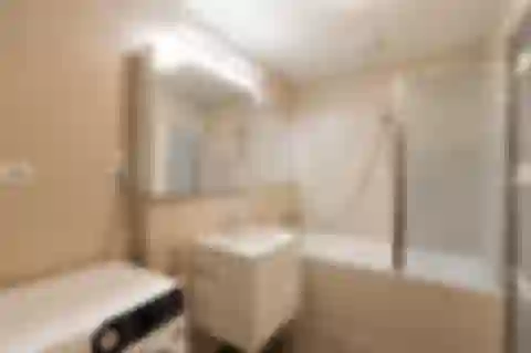 Ctiradova, Nusle - Prague 4 | Rent, Apartment, One-bedroom (2+kk), 59 m²